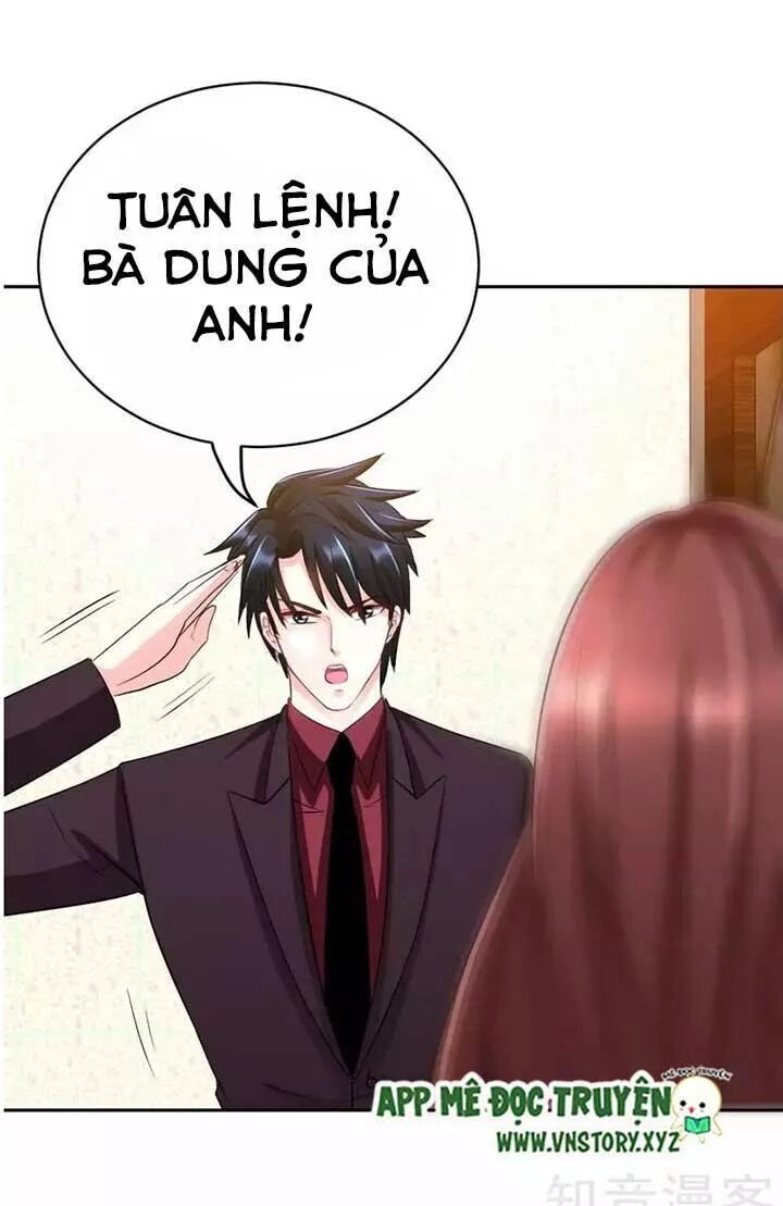 Đế Thiếu Chuyên Sủng Hắc Đạo Thê Chapter 70 - 41