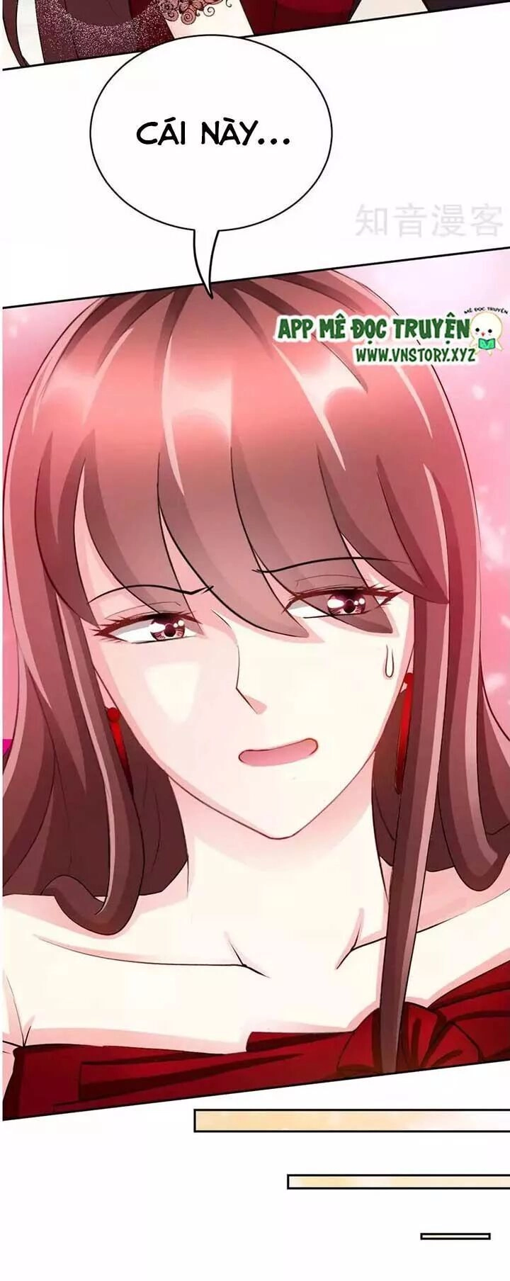 Đế Thiếu Chuyên Sủng Hắc Đạo Thê Chapter 70 - 44