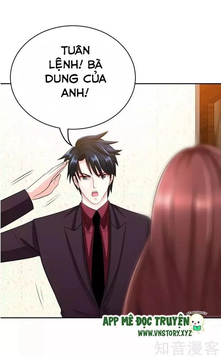 Đế Thiếu Chuyên Sủng Hắc Đạo Thê Chapter 71 - 1