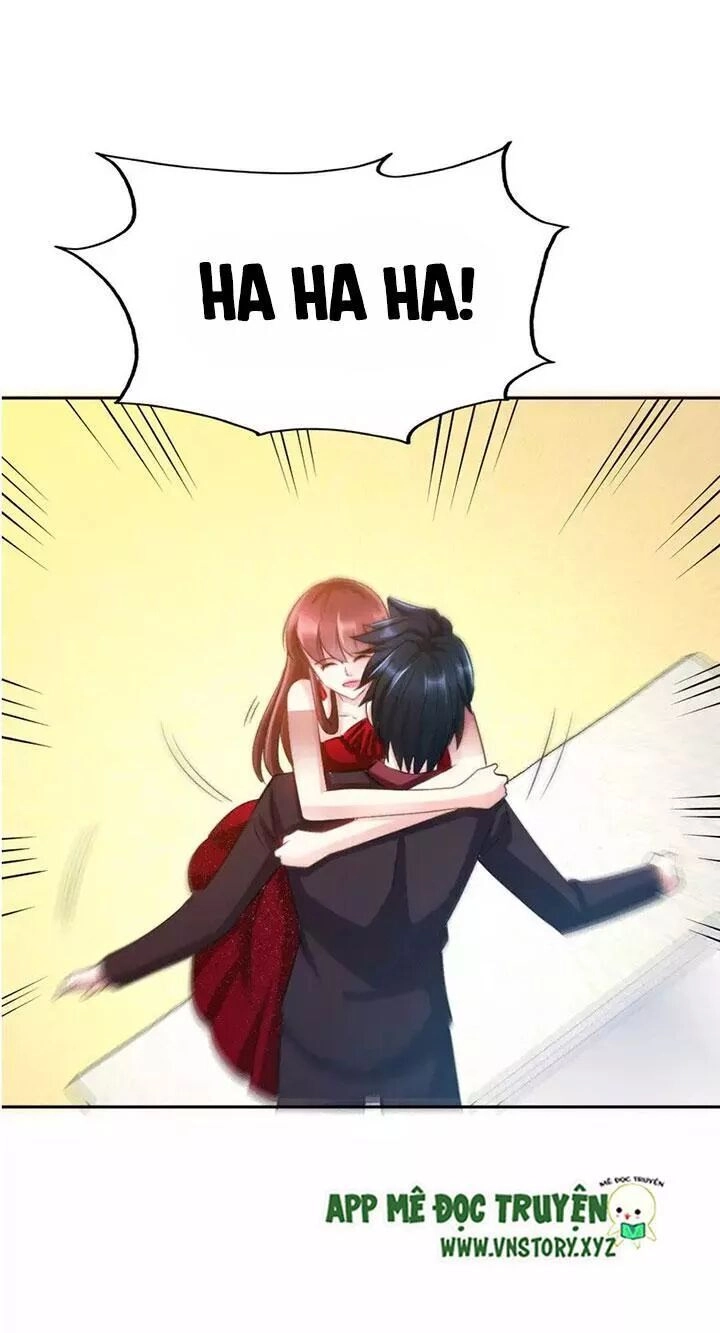 Đế Thiếu Chuyên Sủng Hắc Đạo Thê Chapter 71 - 2