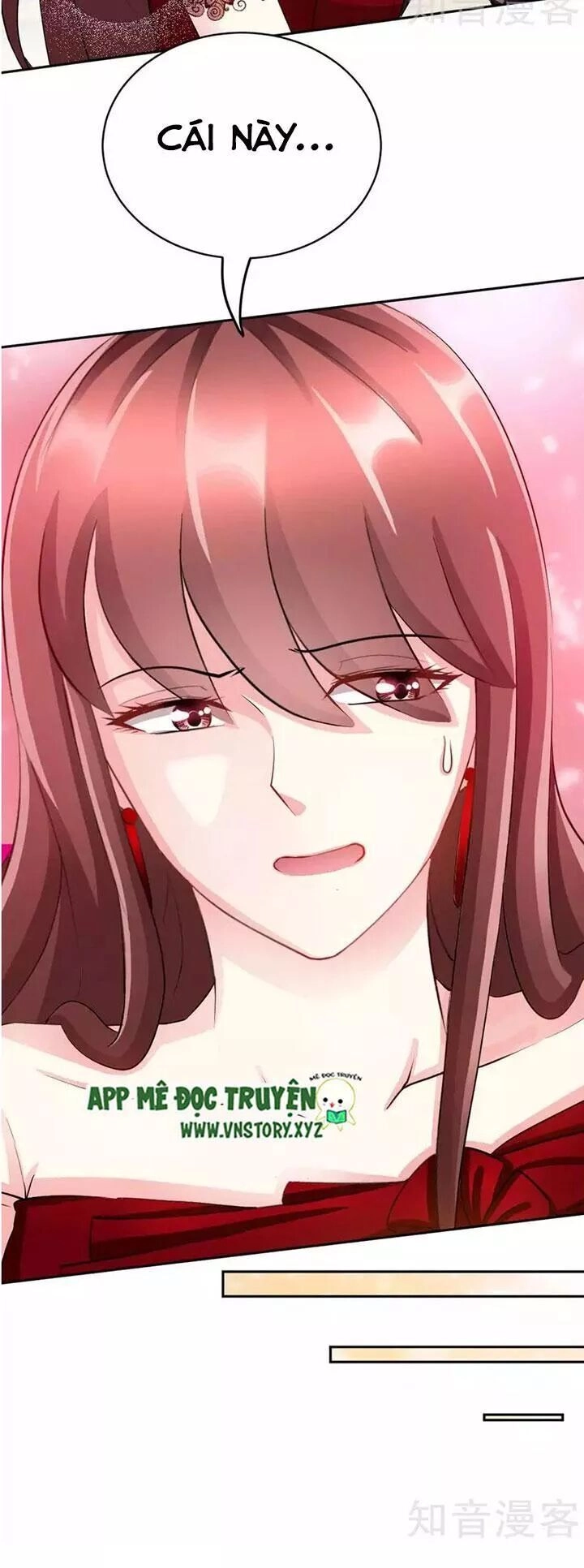 Đế Thiếu Chuyên Sủng Hắc Đạo Thê Chapter 71 - 4