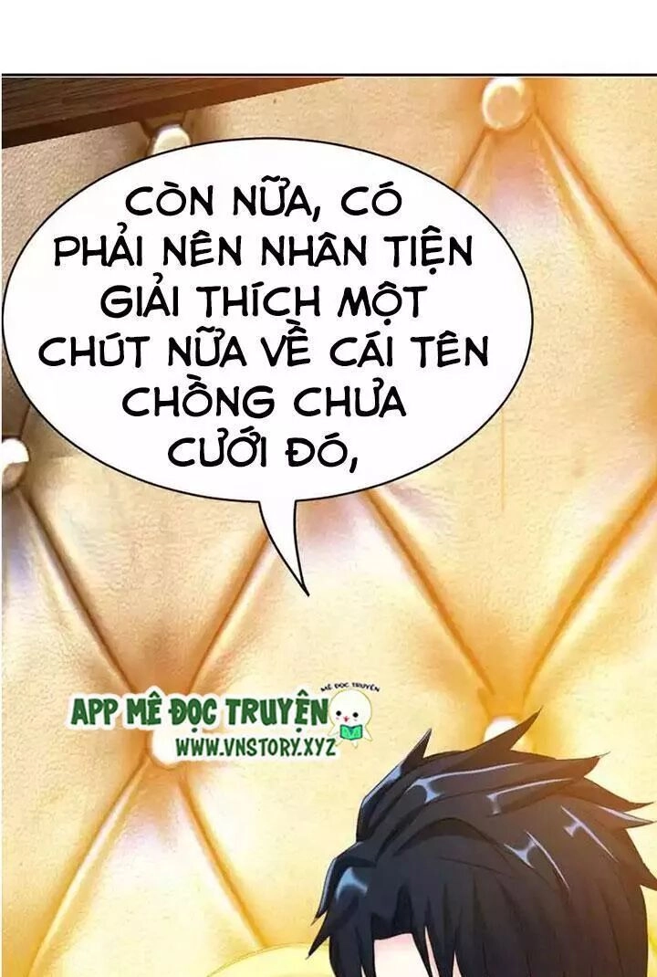 Đế Thiếu Chuyên Sủng Hắc Đạo Thê Chapter 71 - 7