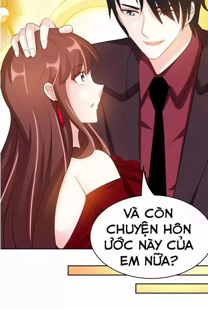 Đế Thiếu Chuyên Sủng Hắc Đạo Thê Chapter 71 - 8