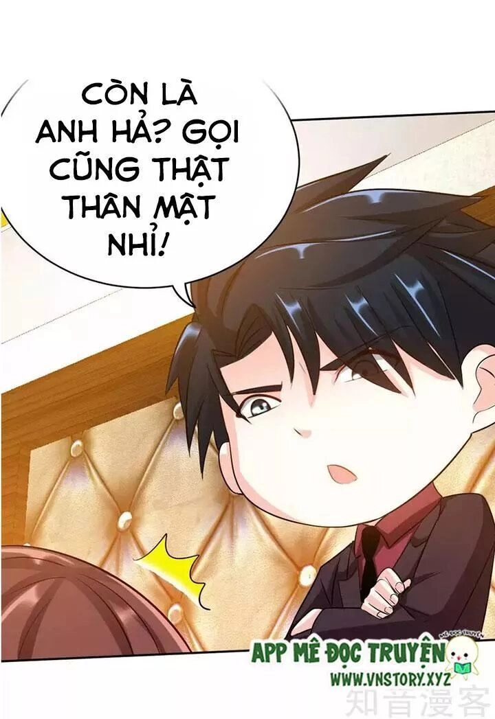 Đế Thiếu Chuyên Sủng Hắc Đạo Thê Chapter 71 - 10