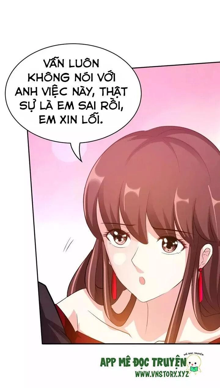 Đế Thiếu Chuyên Sủng Hắc Đạo Thê Chapter 71 - 15