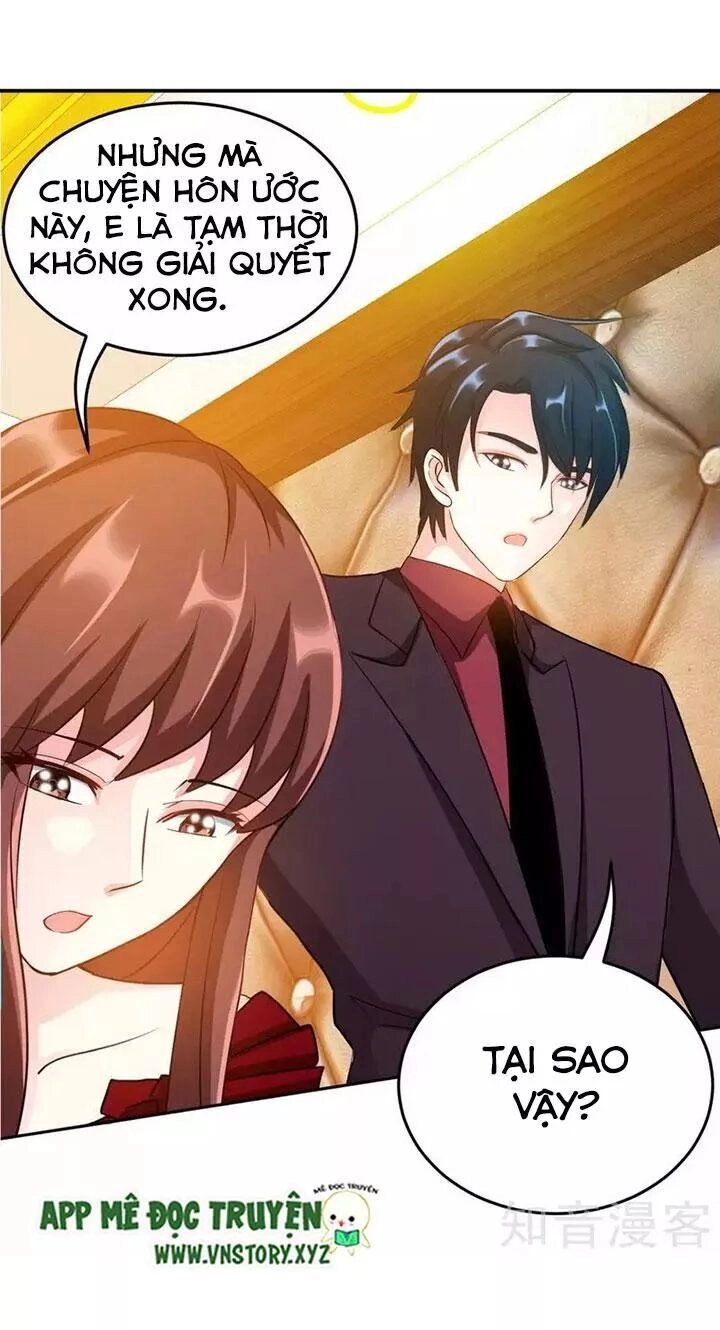 Đế Thiếu Chuyên Sủng Hắc Đạo Thê Chapter 71 - 19