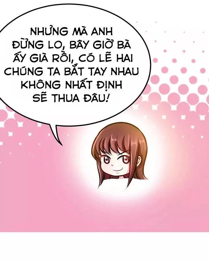 Đế Thiếu Chuyên Sủng Hắc Đạo Thê Chapter 71 - 26