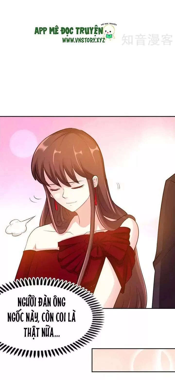 Đế Thiếu Chuyên Sủng Hắc Đạo Thê Chapter 71 - 27