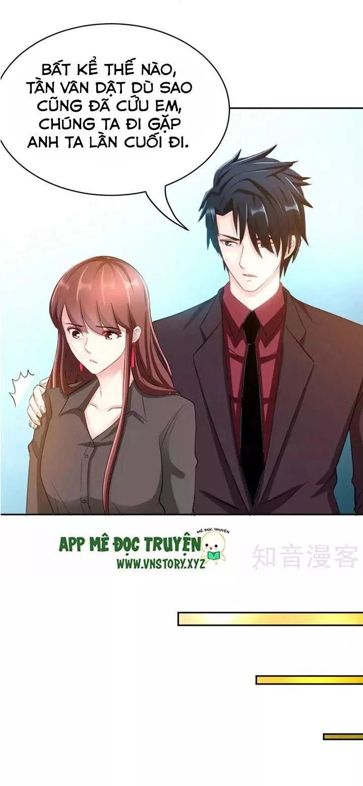 Đế Thiếu Chuyên Sủng Hắc Đạo Thê Chapter 71 - 31