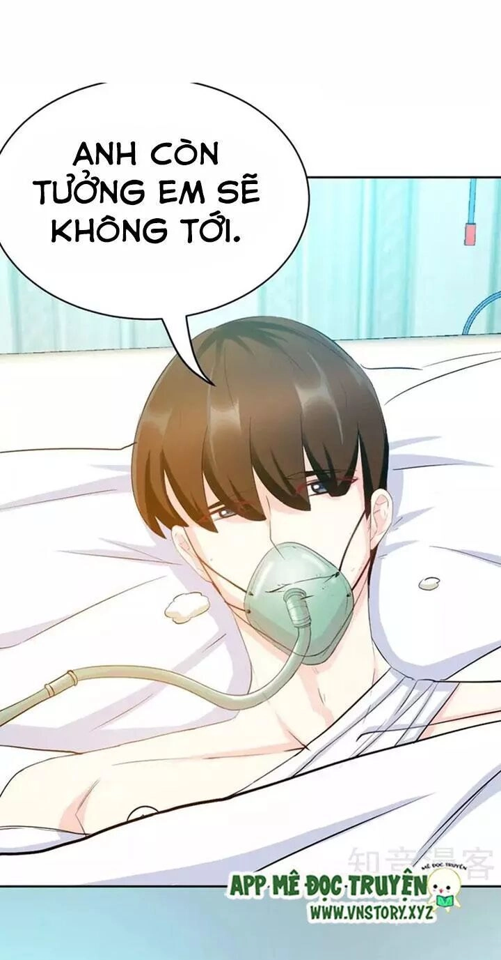 Đế Thiếu Chuyên Sủng Hắc Đạo Thê Chapter 71 - 33