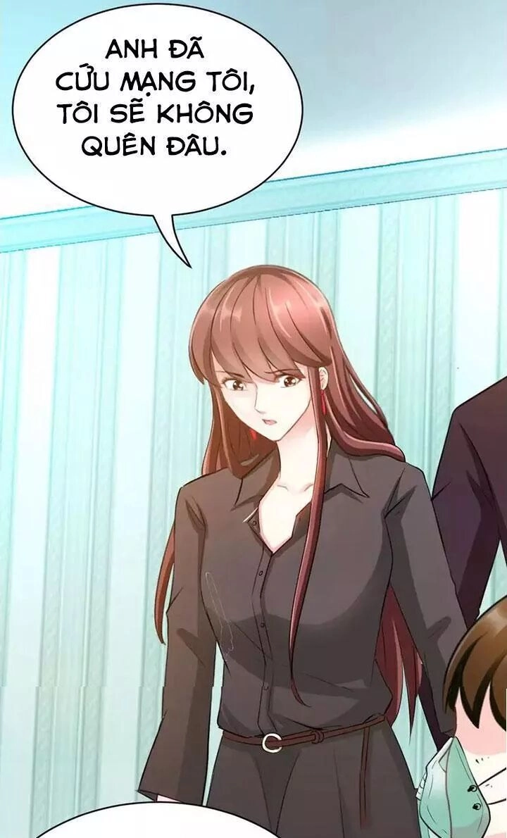 Đế Thiếu Chuyên Sủng Hắc Đạo Thê Chapter 71 - 34