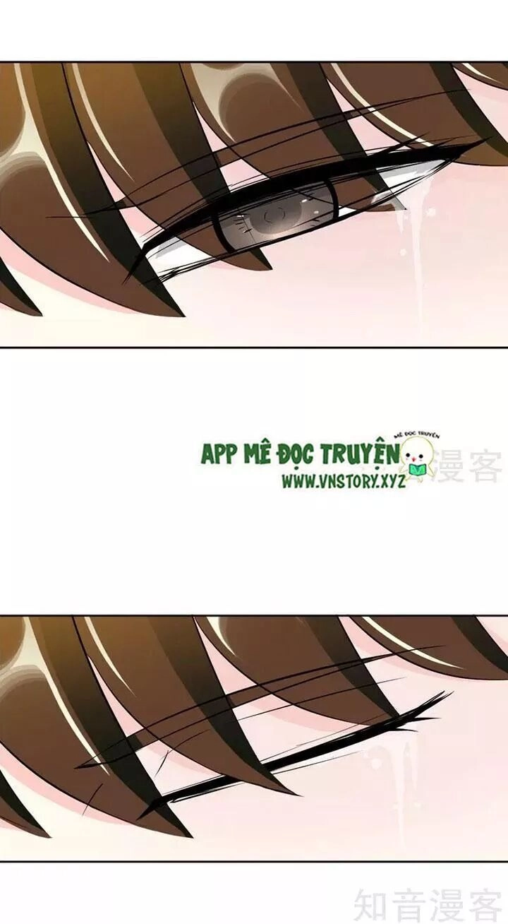 Đế Thiếu Chuyên Sủng Hắc Đạo Thê Chapter 71 - 39