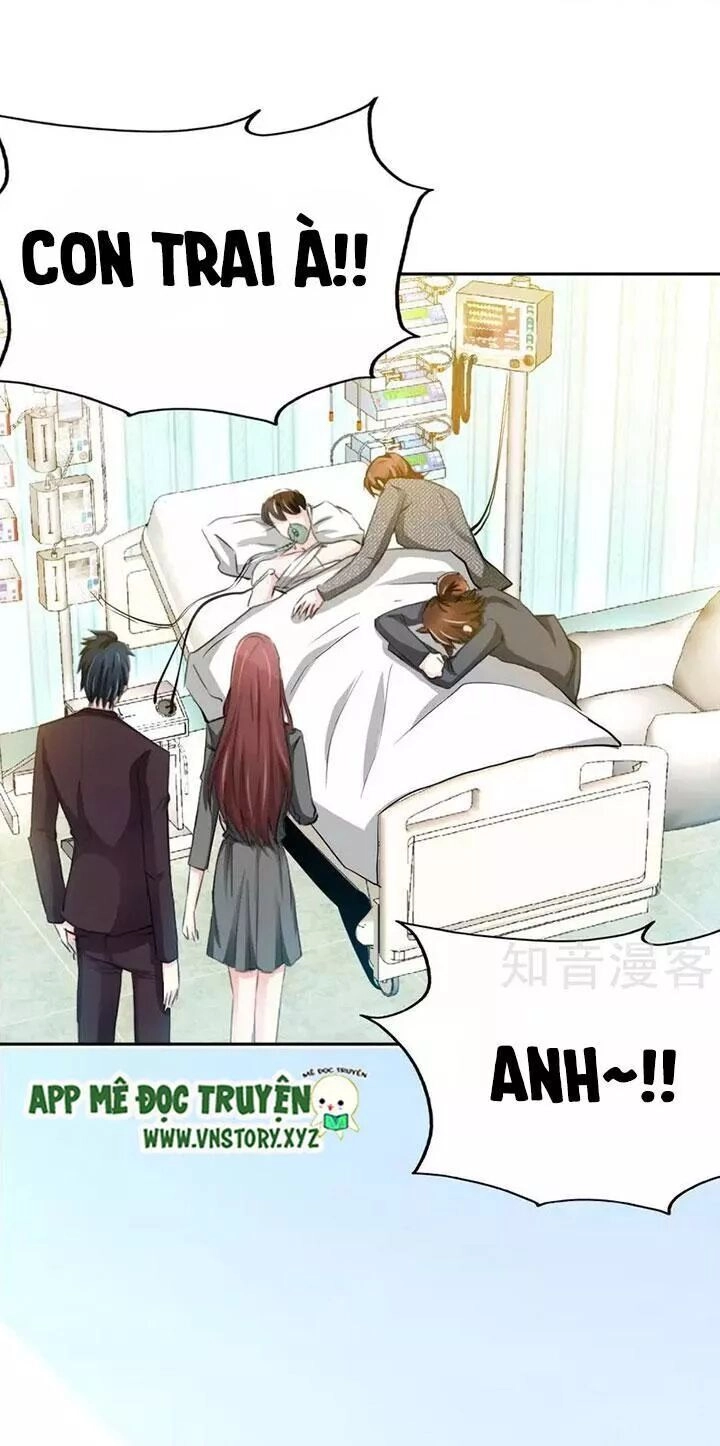 Đế Thiếu Chuyên Sủng Hắc Đạo Thê Chapter 71 - 41