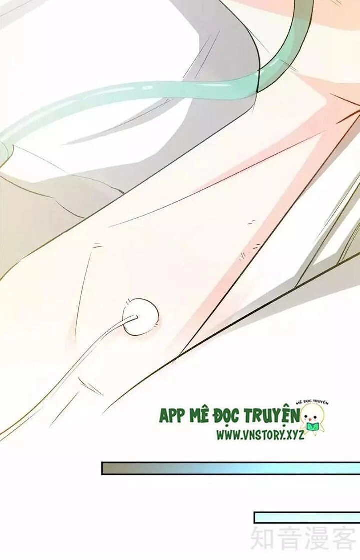 Đế Thiếu Chuyên Sủng Hắc Đạo Thê Chapter 71 - 43