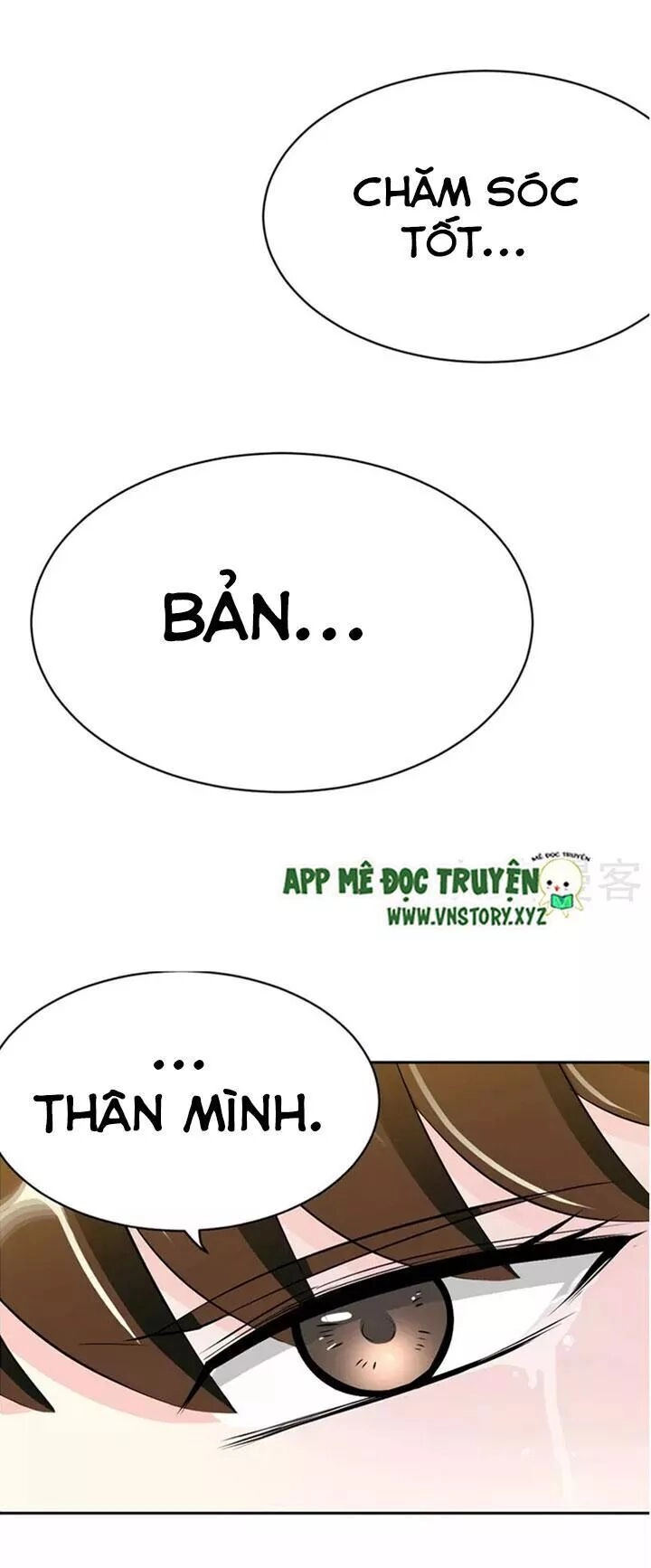 Đế Thiếu Chuyên Sủng Hắc Đạo Thê Chapter 72 - 1