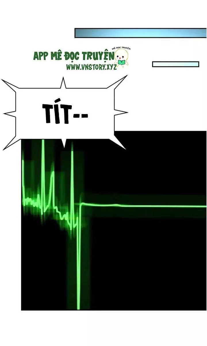 Đế Thiếu Chuyên Sủng Hắc Đạo Thê Chapter 72 - 3