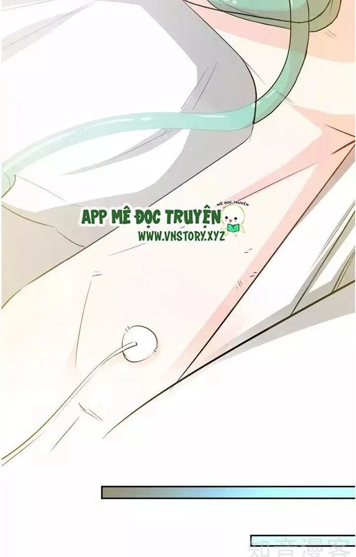 Đế Thiếu Chuyên Sủng Hắc Đạo Thê Chapter 72 - 6