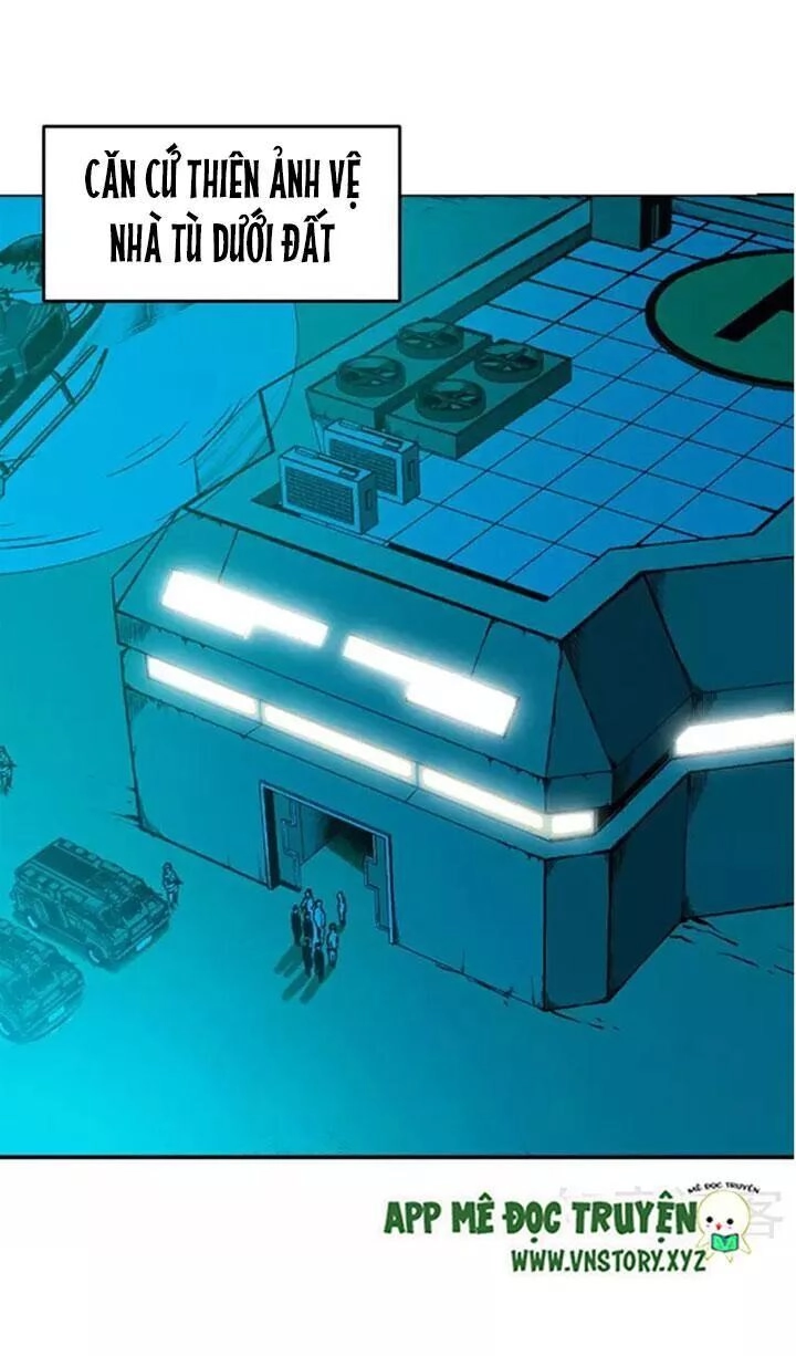 Đế Thiếu Chuyên Sủng Hắc Đạo Thê Chapter 72 - 8