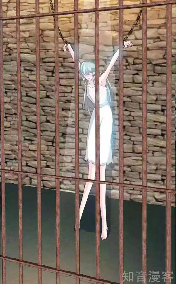 Đế Thiếu Chuyên Sủng Hắc Đạo Thê Chapter 72 - 10