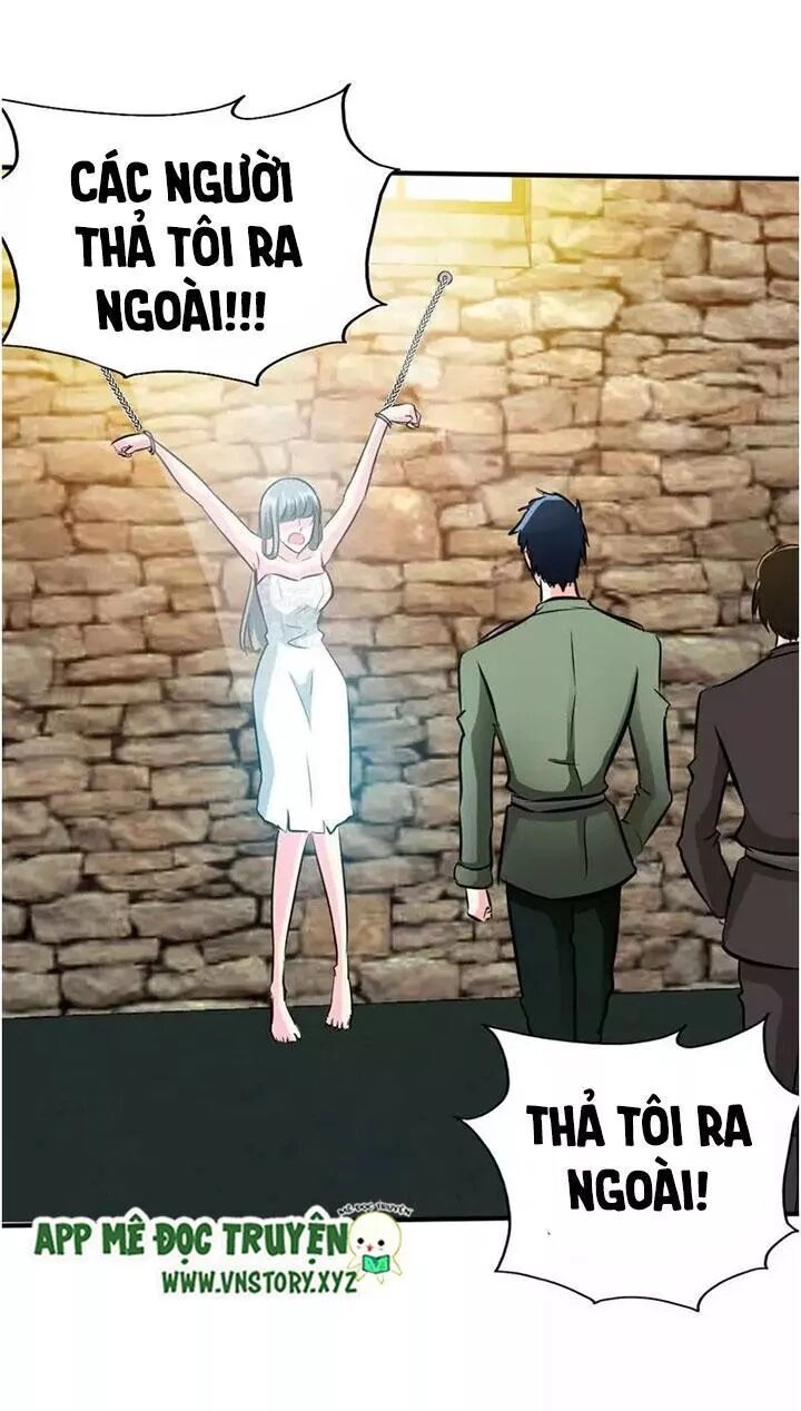 Đế Thiếu Chuyên Sủng Hắc Đạo Thê Chapter 72 - 12