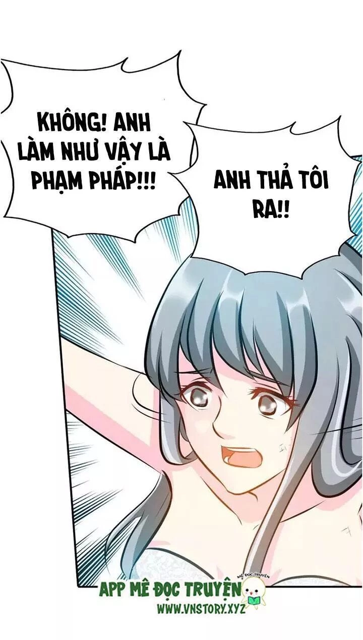 Đế Thiếu Chuyên Sủng Hắc Đạo Thê Chapter 72 - 14