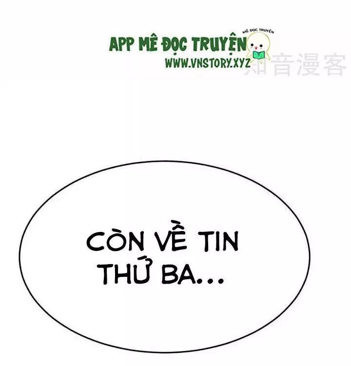 Đế Thiếu Chuyên Sủng Hắc Đạo Thê Chapter 72 - 20