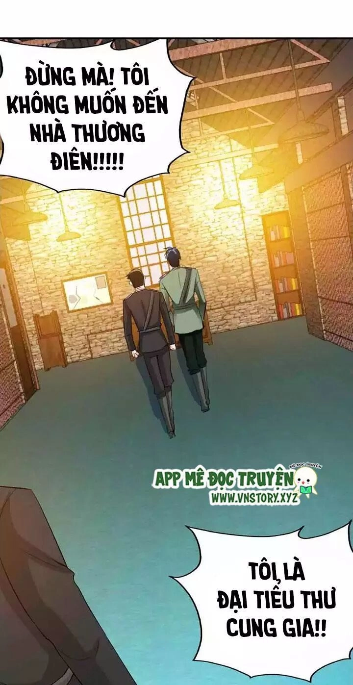 Đế Thiếu Chuyên Sủng Hắc Đạo Thê Chapter 72 - 26