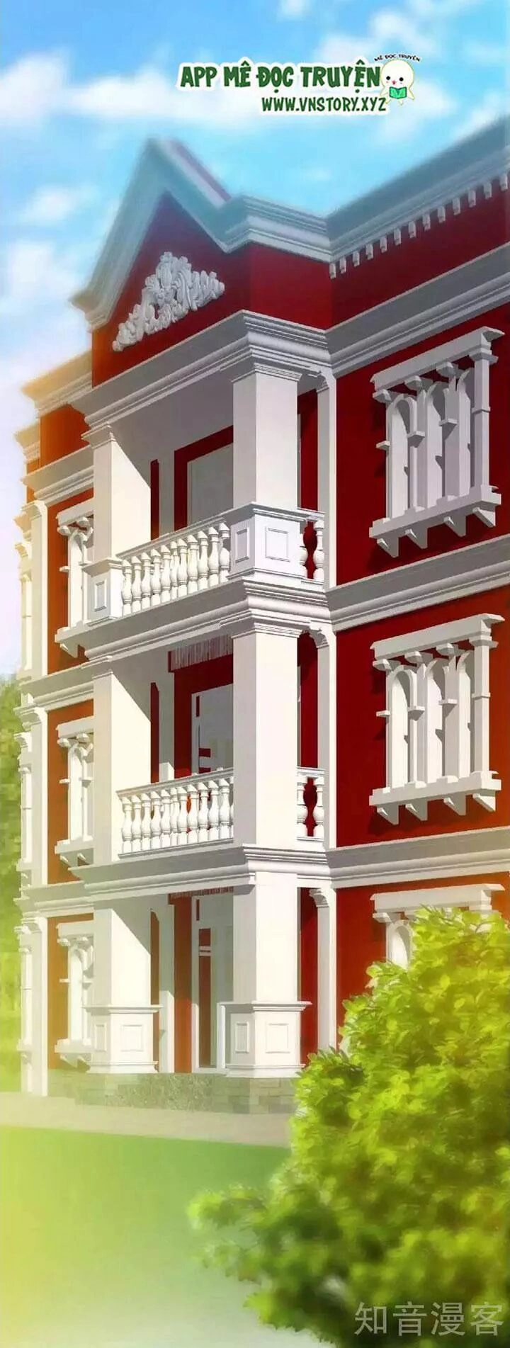 Đế Thiếu Chuyên Sủng Hắc Đạo Thê Chapter 72 - 31