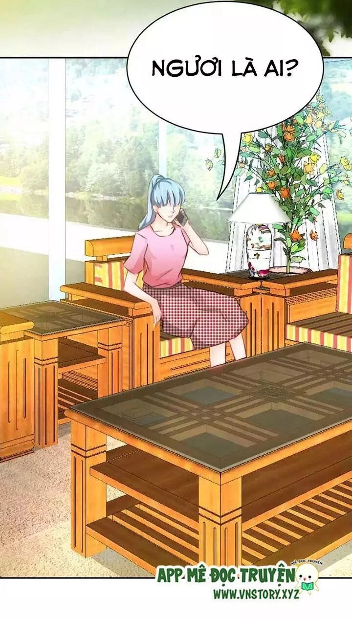 Đế Thiếu Chuyên Sủng Hắc Đạo Thê Chapter 72 - 32