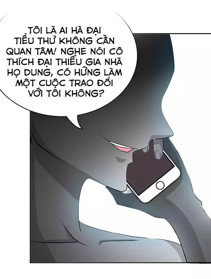 Đế Thiếu Chuyên Sủng Hắc Đạo Thê Chapter 72 - 33