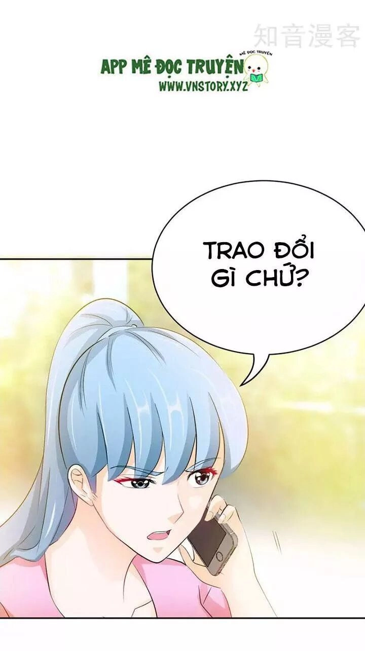 Đế Thiếu Chuyên Sủng Hắc Đạo Thê Chapter 72 - 34