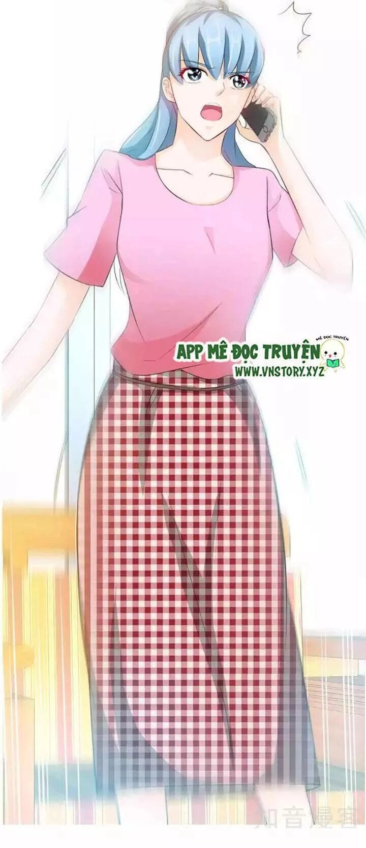 Đế Thiếu Chuyên Sủng Hắc Đạo Thê Chapter 72 - 38