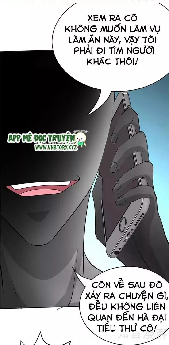 Đế Thiếu Chuyên Sủng Hắc Đạo Thê Chapter 72 - 39