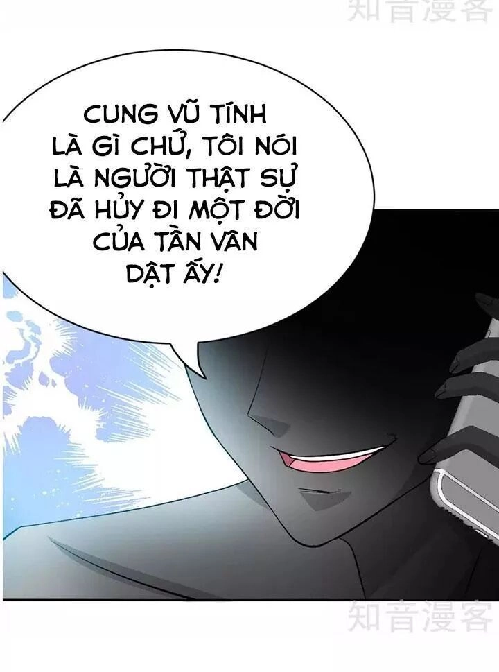 Đế Thiếu Chuyên Sủng Hắc Đạo Thê Chapter 72 - 43