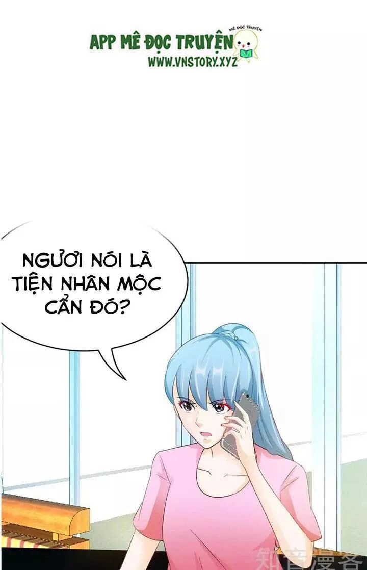 Đế Thiếu Chuyên Sủng Hắc Đạo Thê Chapter 72 - 44