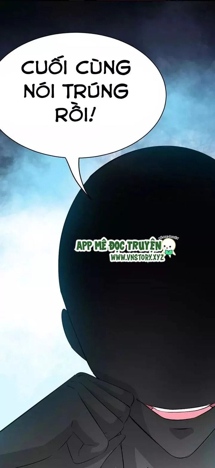 Đế Thiếu Chuyên Sủng Hắc Đạo Thê Chapter 72 - 45