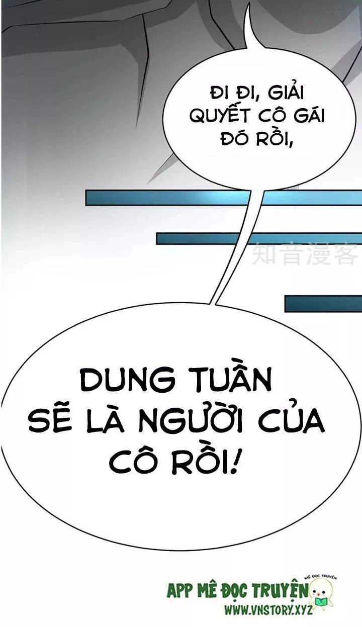 Đế Thiếu Chuyên Sủng Hắc Đạo Thê Chapter 72 - 46