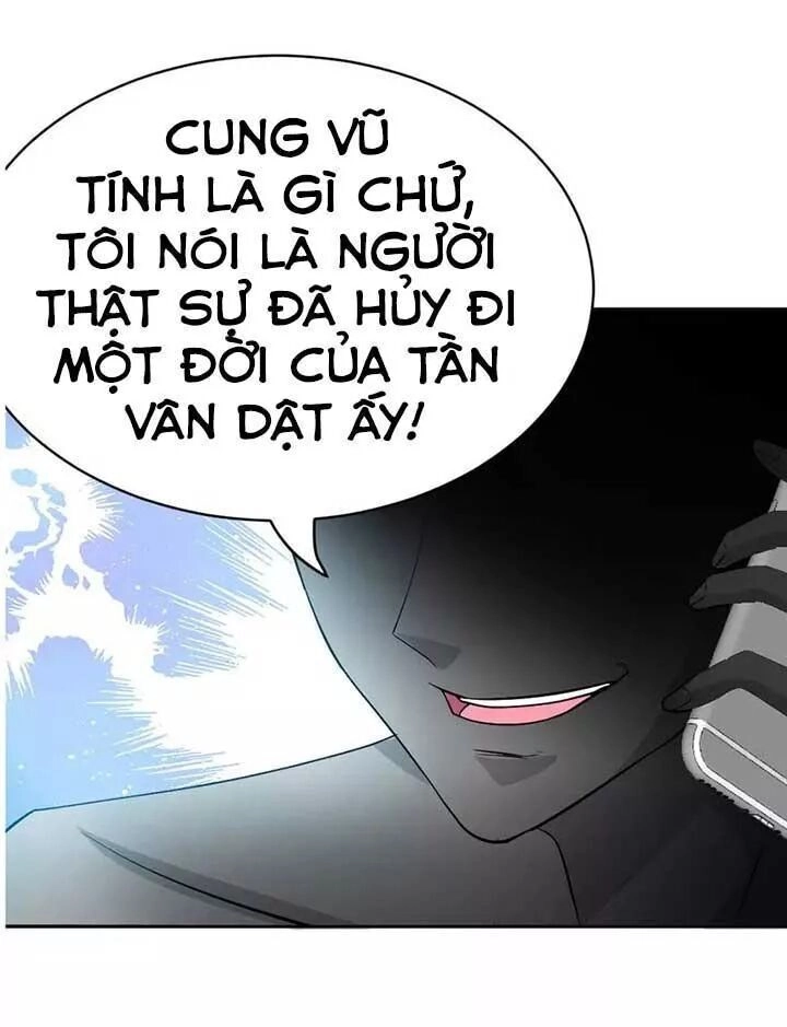Đế Thiếu Chuyên Sủng Hắc Đạo Thê Chapter 73 - 1