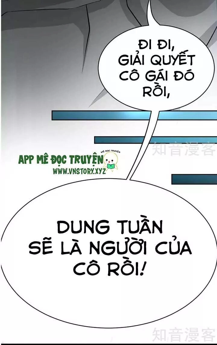 Đế Thiếu Chuyên Sủng Hắc Đạo Thê Chapter 73 - 4