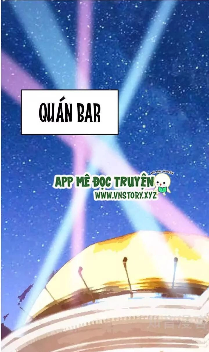 Đế Thiếu Chuyên Sủng Hắc Đạo Thê Chapter 73 - 6