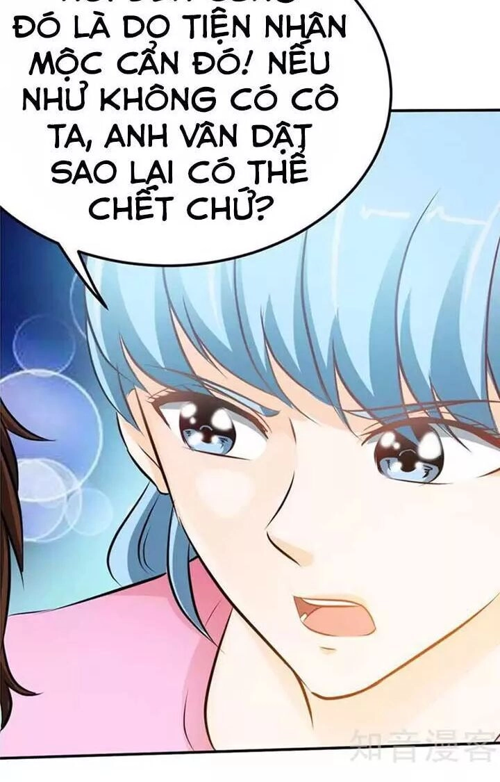 Đế Thiếu Chuyên Sủng Hắc Đạo Thê Chapter 73 - 14