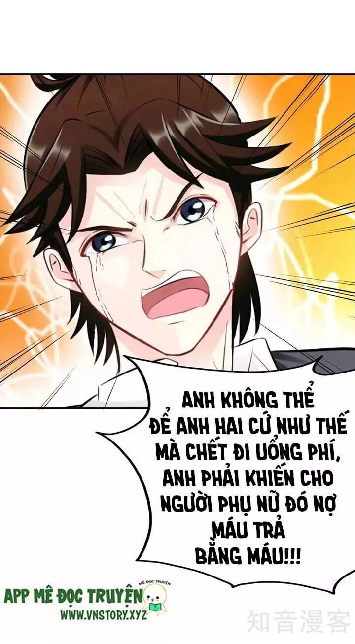 Đế Thiếu Chuyên Sủng Hắc Đạo Thê Chapter 73 - 19
