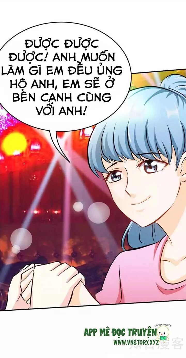 Đế Thiếu Chuyên Sủng Hắc Đạo Thê Chapter 73 - 20