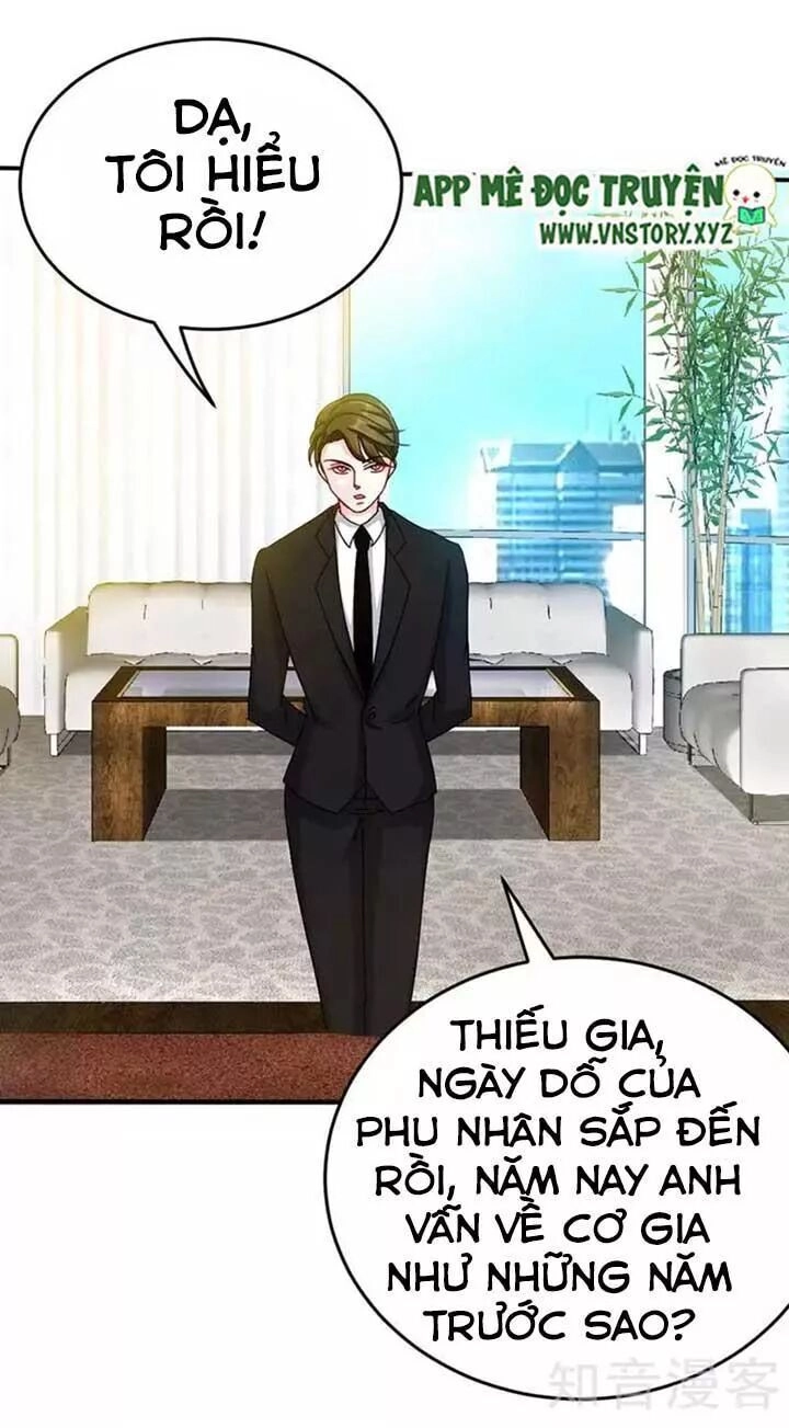 Đế Thiếu Chuyên Sủng Hắc Đạo Thê Chapter 73 - 30