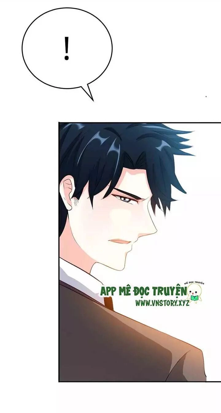Đế Thiếu Chuyên Sủng Hắc Đạo Thê Chapter 73 - 31