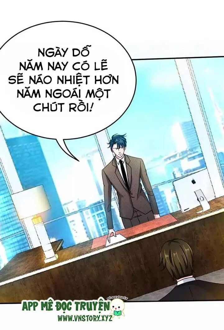 Đế Thiếu Chuyên Sủng Hắc Đạo Thê Chapter 73 - 33