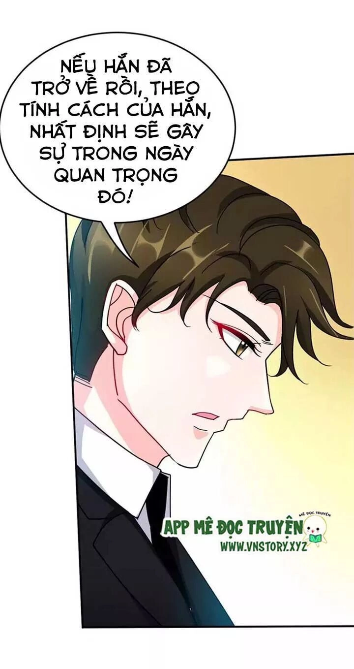 Đế Thiếu Chuyên Sủng Hắc Đạo Thê Chapter 73 - 34
