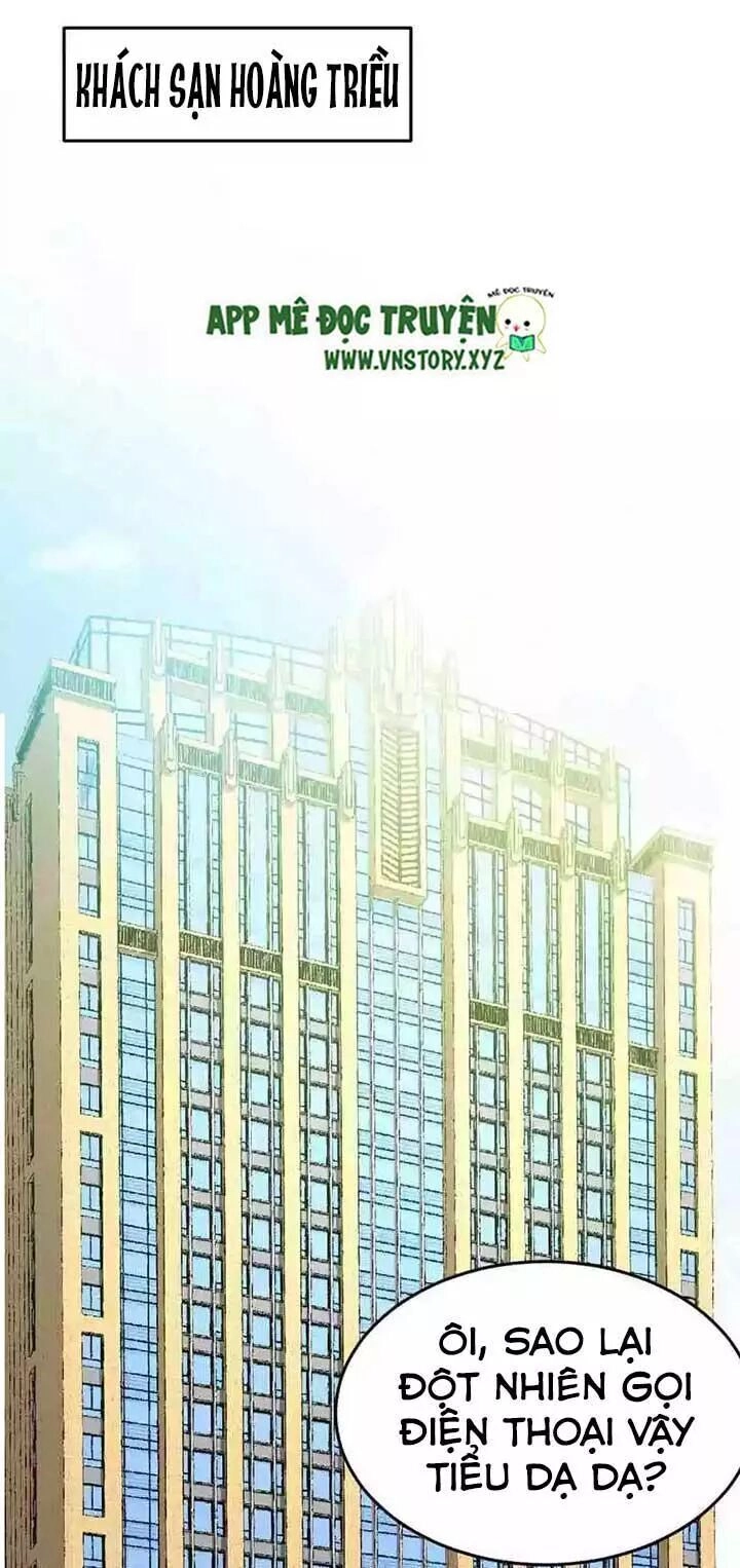 Đế Thiếu Chuyên Sủng Hắc Đạo Thê Chapter 73 - 37