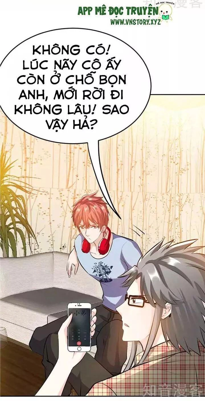 Đế Thiếu Chuyên Sủng Hắc Đạo Thê Chapter 73 - 40