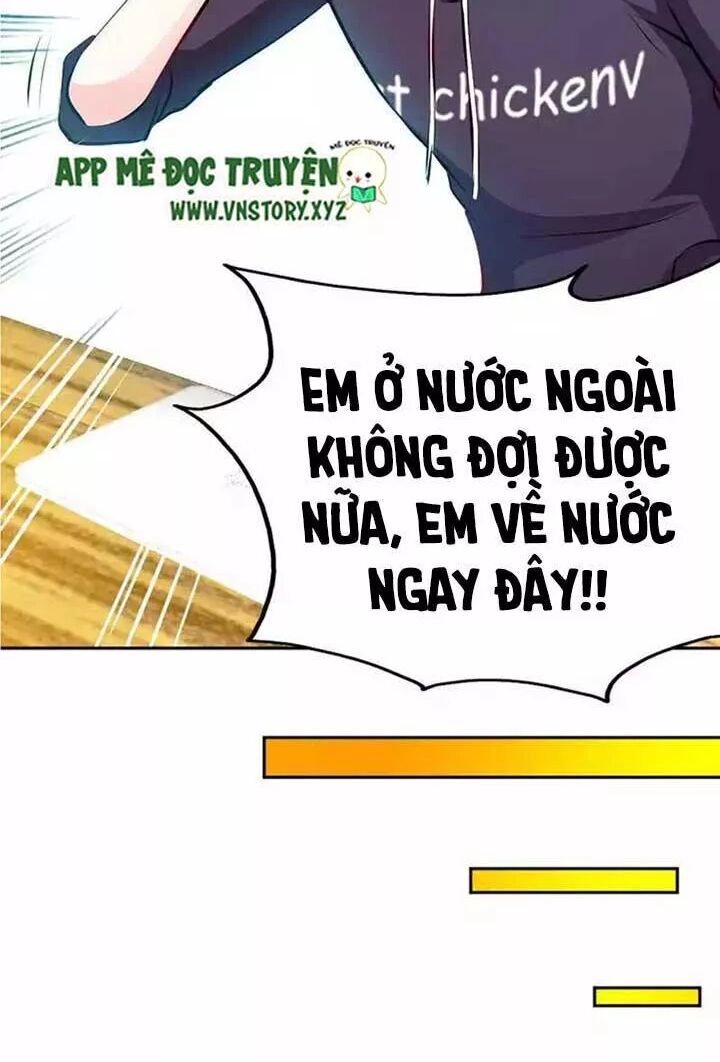 Đế Thiếu Chuyên Sủng Hắc Đạo Thê Chapter 73 - 44